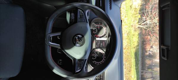 Skoda Octavia Glebychevo - photo 8