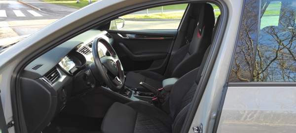 Skoda Octavia Glebychevo - photo 7