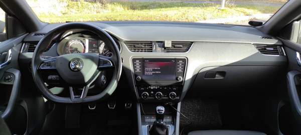 Skoda Octavia Glebychevo - photo 5