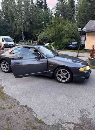 Nissan Skyline Zaporiz'ka Oblast'