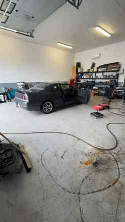 Nissan Skyline Zaporiz'ka Oblast'