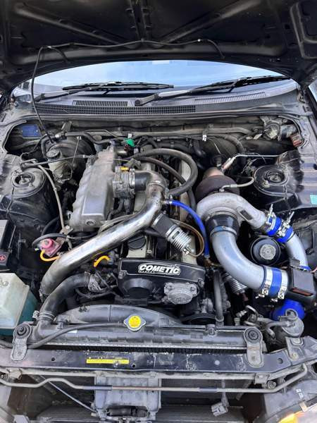 Nissan Skyline Zaporiz'ka Oblast' – foto 3