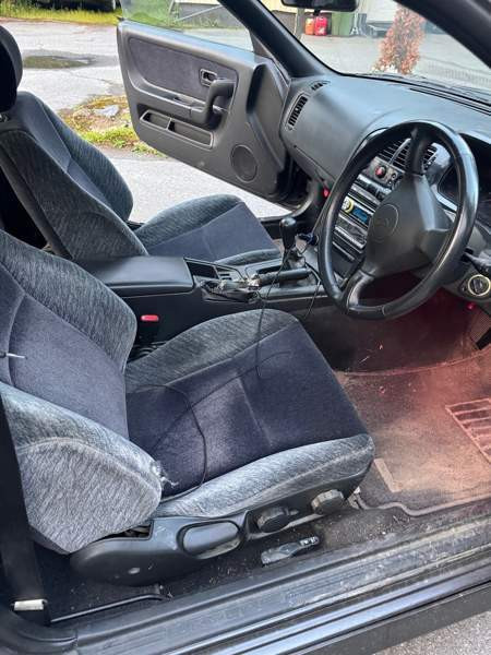 Nissan Skyline Zaporiz'ka Oblast' – foto 4