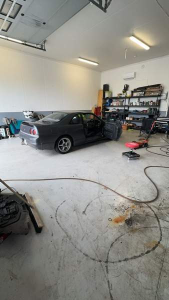 Nissan Skyline Zaporiz'ka Oblast' – foto 2