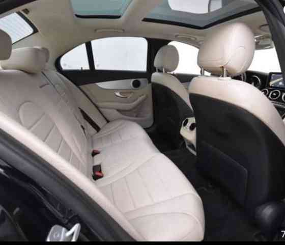 Mercedes-Benz C Nurmijärvi