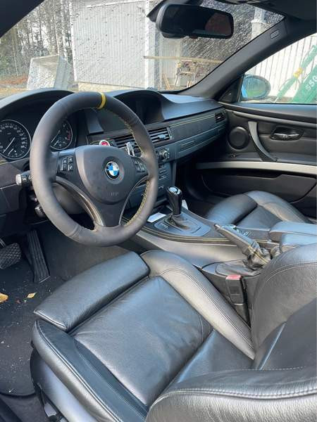 BMW 335 Kontiolahti – foto 3