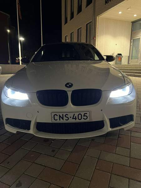 BMW 335 Kontiolahti – foto 2
