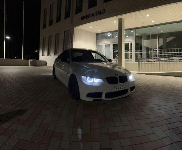 BMW 335 Kontiolahti – foto 1