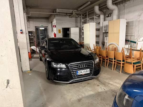 Audi A8 Taivalkoski - изображение 4