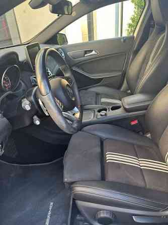 Mercedes-Benz A Lieto