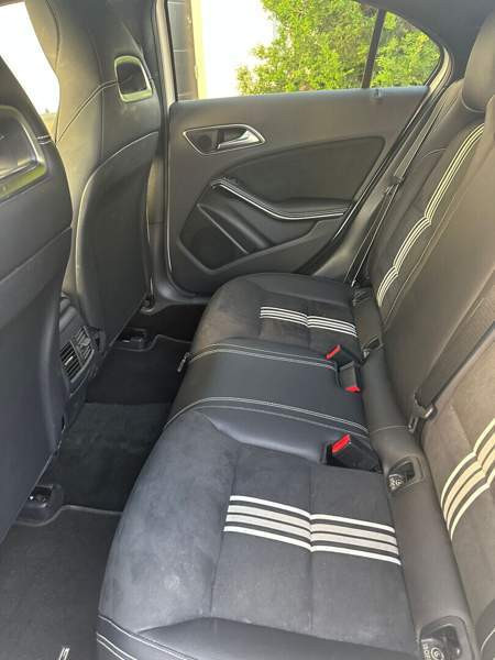 Mercedes-Benz A Lieto - valokuva 7