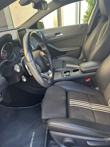 Mercedes-Benz A Lieto - valokuva 6