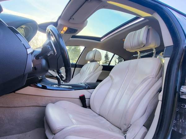 BMW 640 Tuusula - valokuva 8