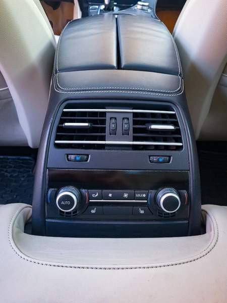 BMW 640 Tuusula - valokuva 7