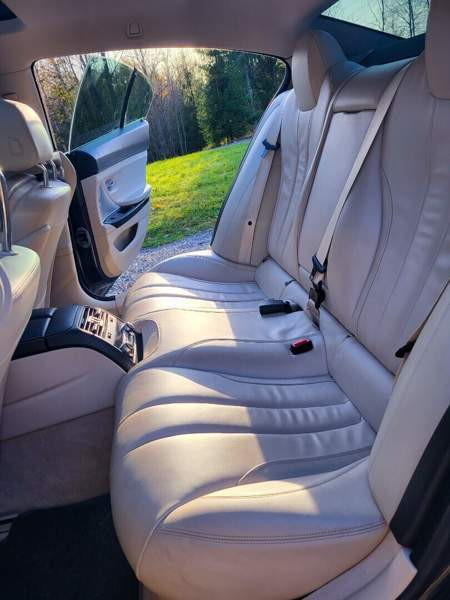 BMW 640 Tuusula - valokuva 6