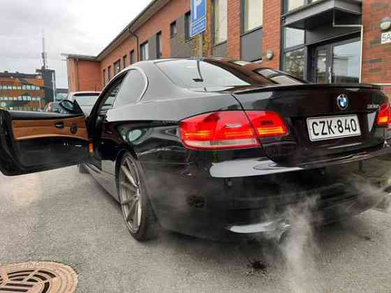 BMW 335 Vantaa