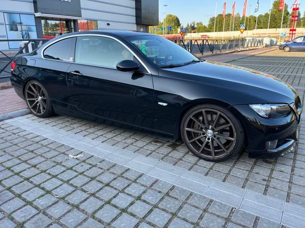 BMW 335 Vantaa – foto 7