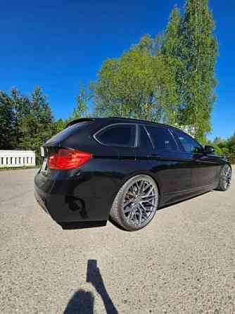BMW 330 Imatra
