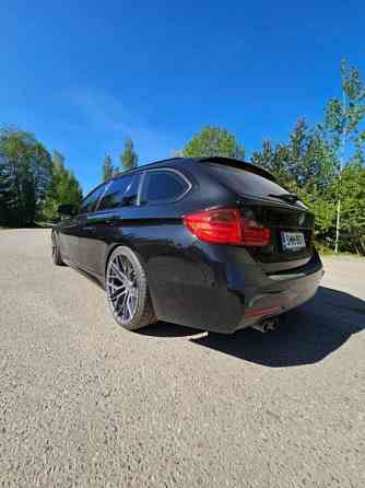 BMW 330 Imatra