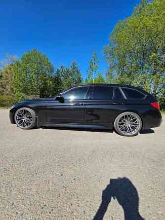 BMW 330 Imatra