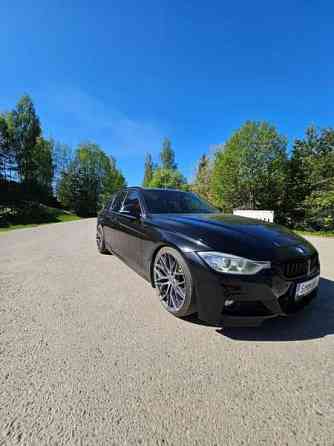 BMW 330 Imatra