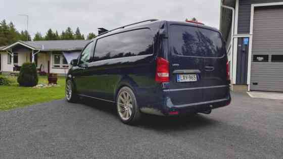 Mercedes-Benz Vito Vihanti