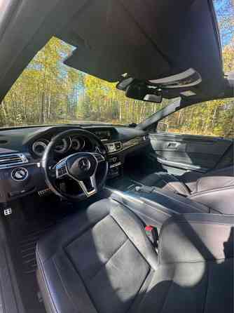 Mercedes-Benz E Porvoo