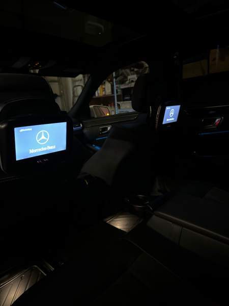 Mercedes-Benz E Порвоо - изображение 6