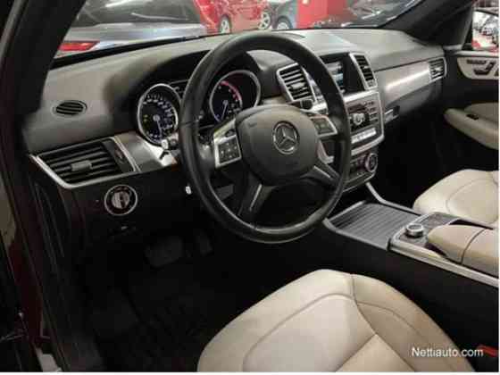 Mercedes-Benz 350 Espoo