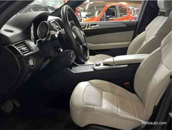 Mercedes-Benz 350 Espoo