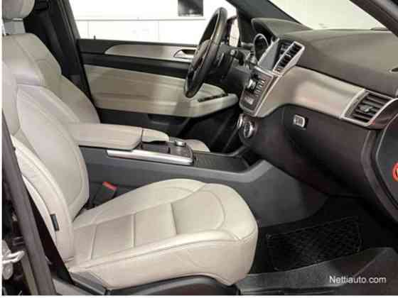 Mercedes-Benz 350 Espoo