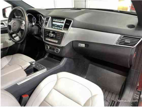 Mercedes-Benz 350 Espoo