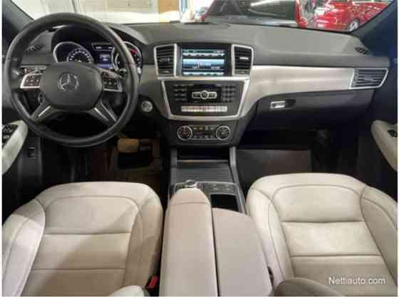 Mercedes-Benz 350 Espoo