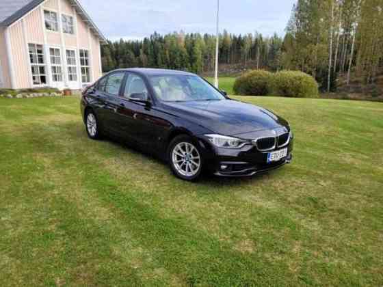 BMW 330 Porvoo