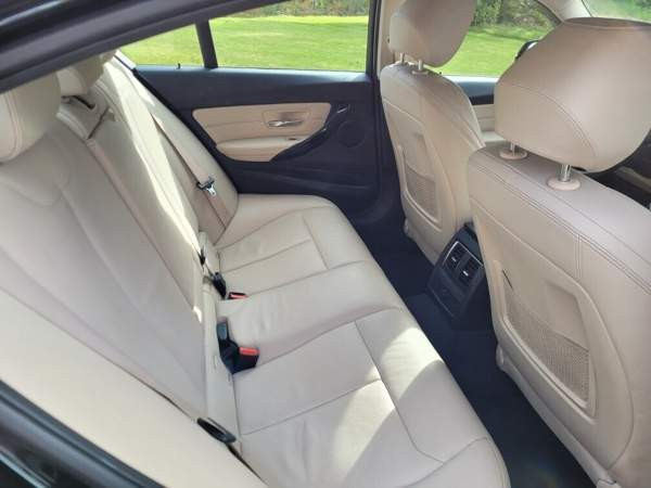 BMW 330 Porvoo - valokuva 7