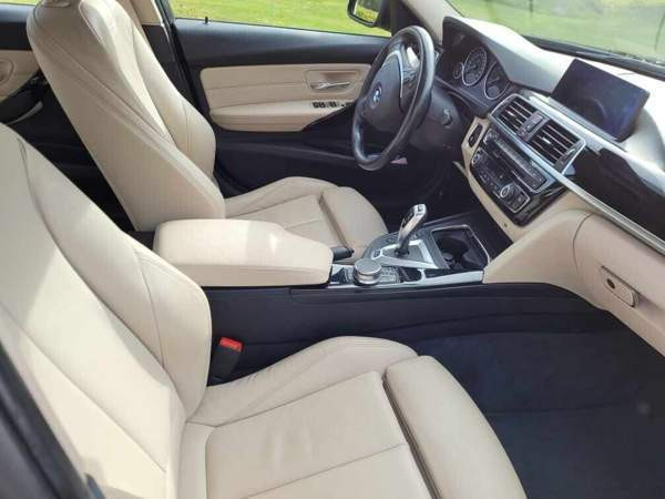 BMW 330 Porvoo - valokuva 6