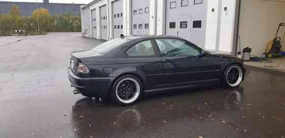 BMW M3 Orimattila