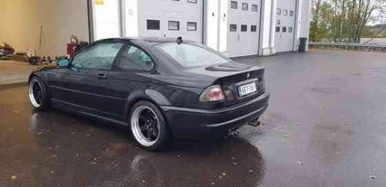 BMW M3 Orimattila
