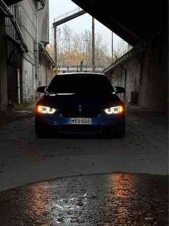 BMW 335 Lohja