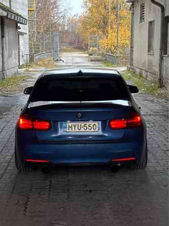BMW 335 Lohja