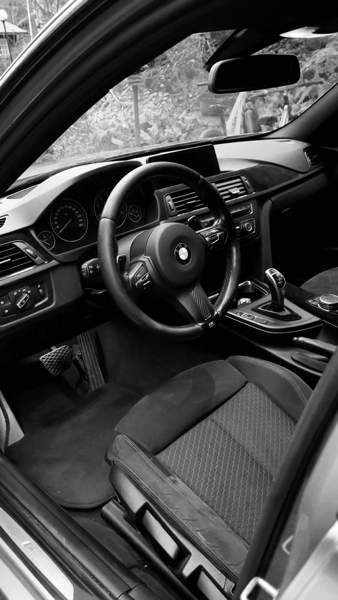 BMW 335 Lohja - valokuva 5