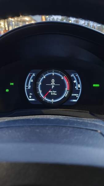 Lexus IS Оулу - изображение 8