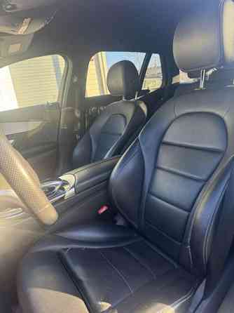 Mercedes-Benz C Oulu