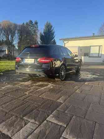Mercedes-Benz C Oulu