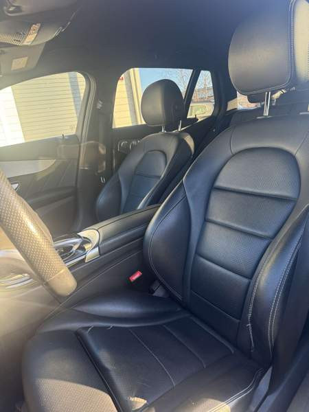 Mercedes-Benz C Oulu - valokuva 6