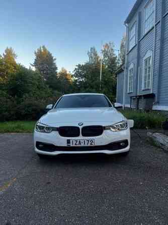 BMW 330 Mikkeli