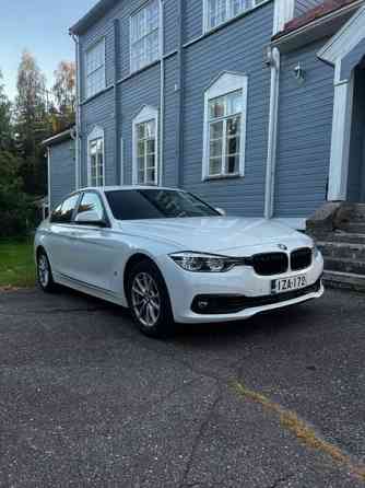 BMW 330 Mikkeli