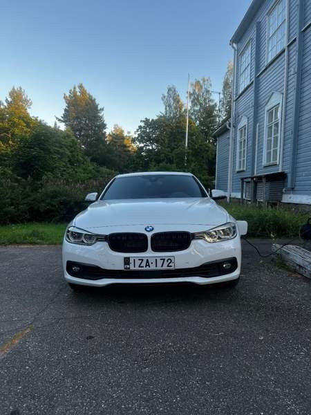 BMW 330 Mikkeli – foto 2