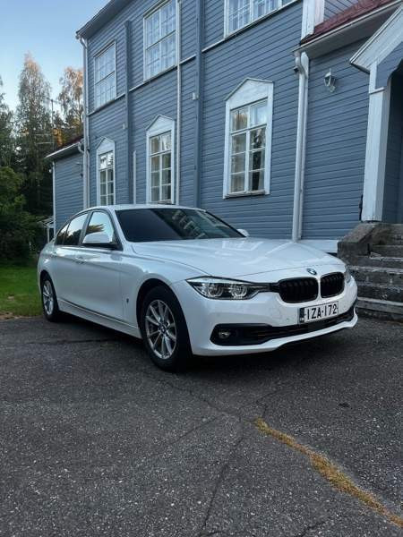 BMW 330 Mikkeli – foto 1
