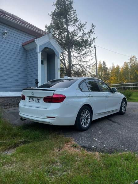 BMW 330 Mikkeli – foto 4